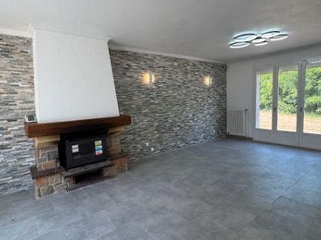 Maison vente à Laon, Montaigu