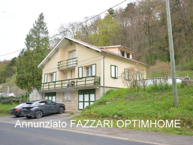 Maison vente à Verdun, Liny-devant-dun