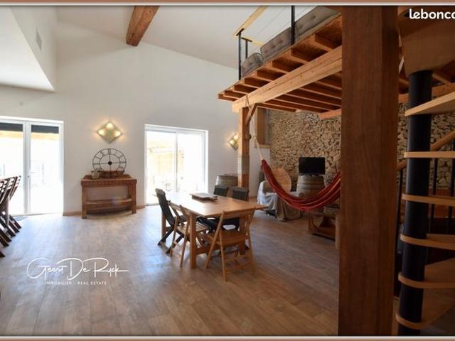 Maison vente à Narbonne, Saint-couat-d'aude