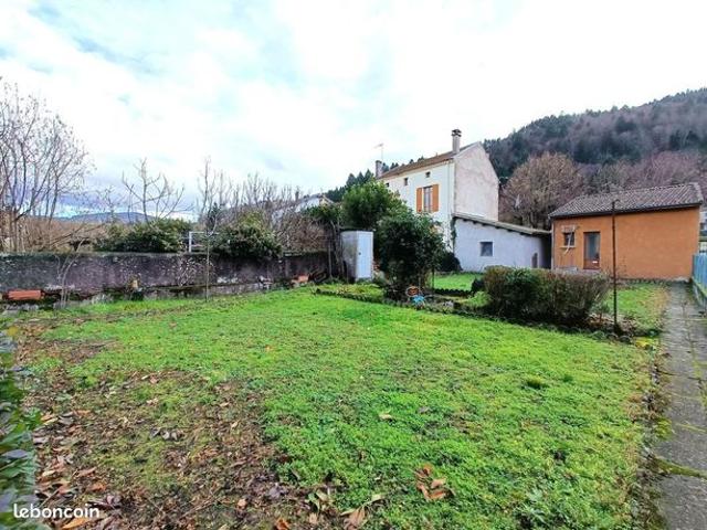 Maison vente à Tournon-sur-Rhône, Lamastre