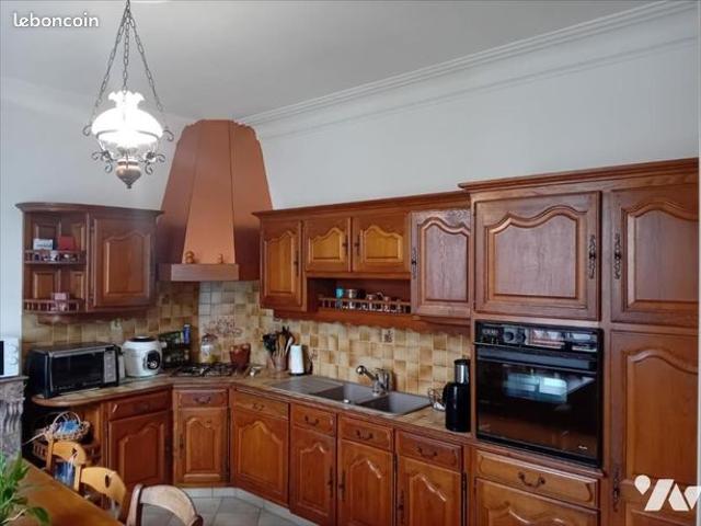 Maison vente à Chalon-sur-Saône, Bourgogne-Franche-Comté
