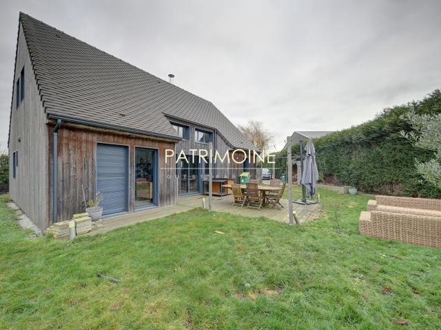 Maison vente à Rambouillet, Thoiry