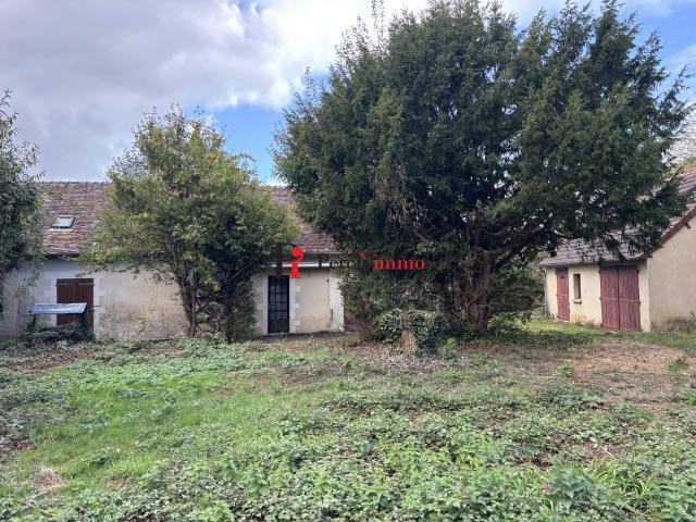 Maison vente à La Voisière, Le Pin-la-Garenne
