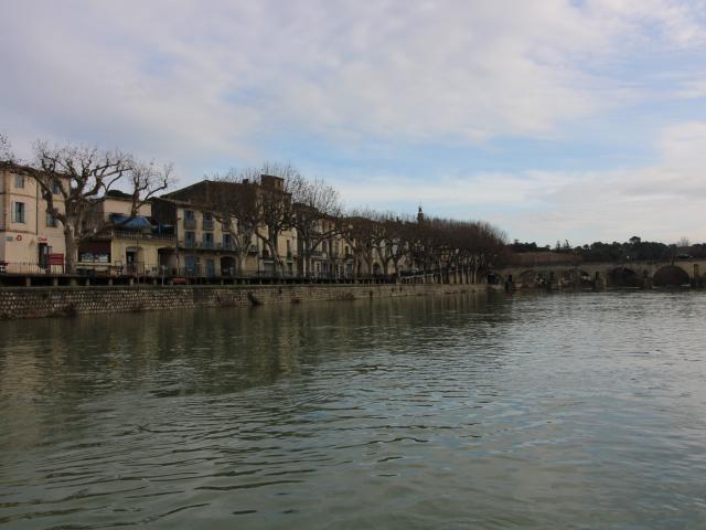 Maison vente à Nîmes, Sommières