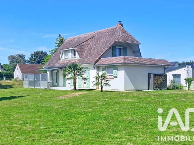 Maison vente à Rouen, Croix-mare