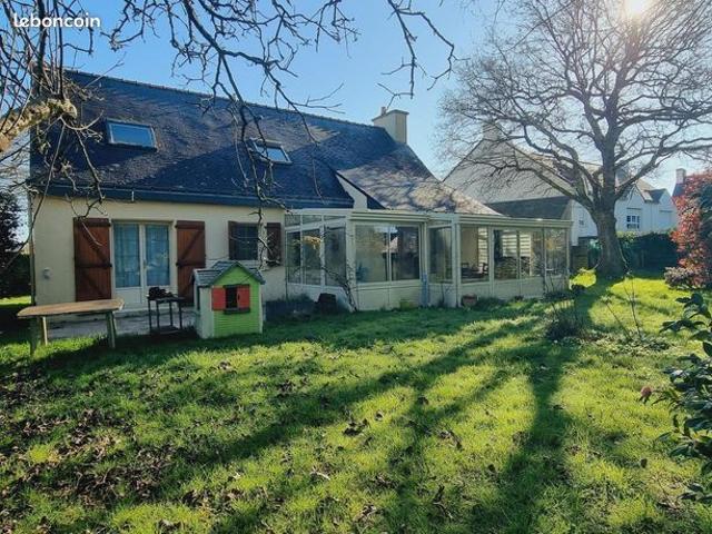 Maison vente à Vannes, Bretagne