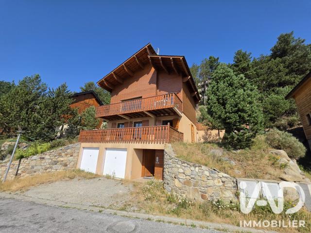 Maison vente à Les Angles, Pyrénées-Orientales