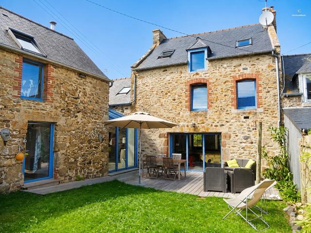Maison vente à Saint-Malo, Bretagne