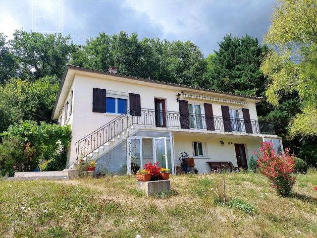 Maison vente à Nontron, Mareuil
