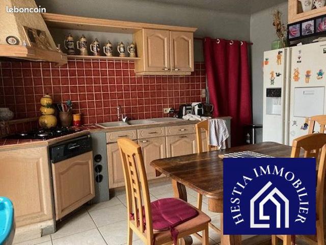 Maison vente à Chartres, Magny