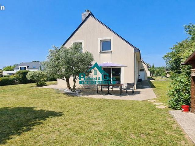 Maison vente à Rennes, Bretagne
