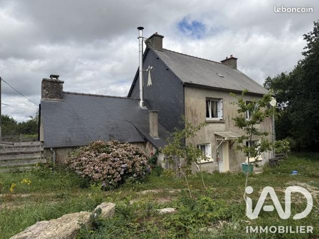 Maison vente à Guingamp, Bretagne