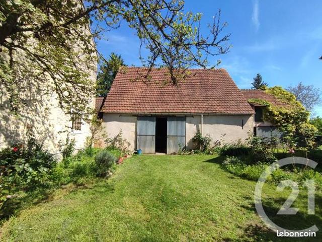 Maison vente à Cosne-Cours-sur-Loire, Donzy