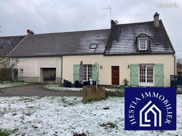 Maison vente à Chartres, Magny