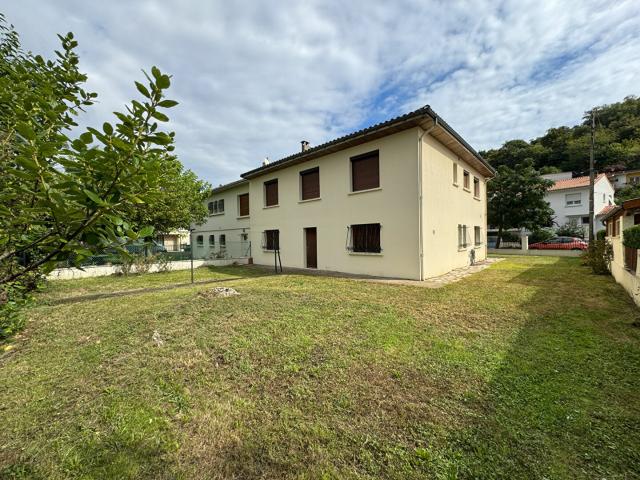 Maison vente à Bordeaux, Cenon