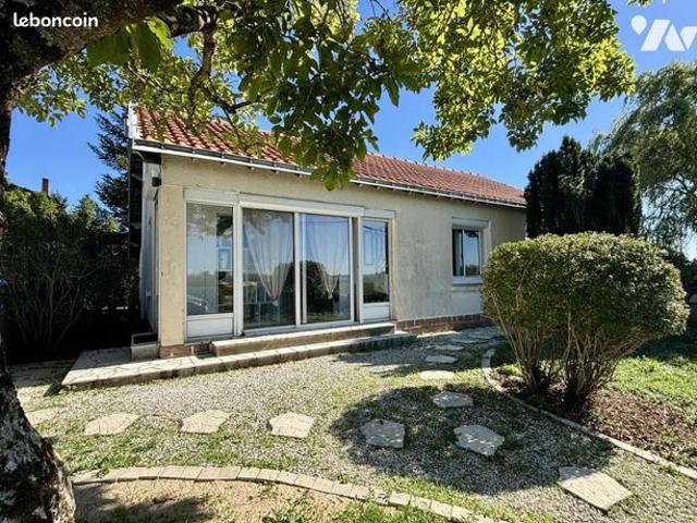 Maison vente à Nantes, Le Loroux-bottereau