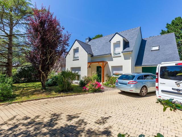 Maison vente à Saint-Nazaire, Saint-nazaire