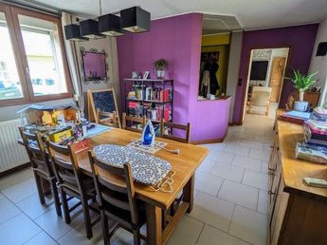 Maison vente à Péronne, Albert