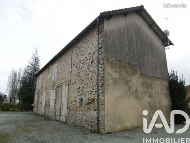 Maison vente à Bellac, Nouvelle-Aquitaine