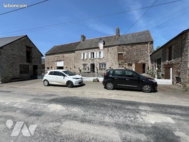 Maison vente à Saint-Malo, Bretagne