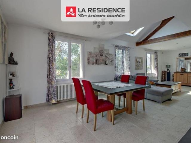 Maison vente à Saint-Germain-en-Laye, Conflans-sainte-honorine