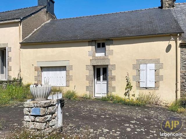 Maison vente à Vannes, Bretagne