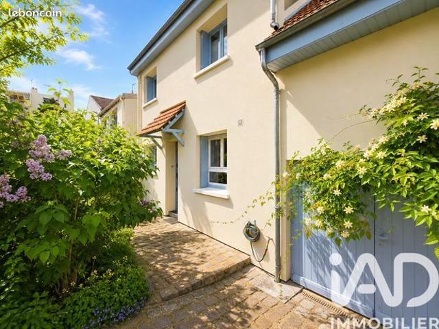 Maison vente à Antony, Fontenay-aux-roses