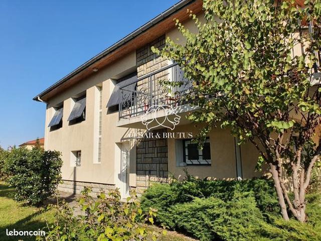 Maison vente à Lyon, Métropole de Lyon
