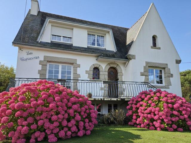 Maison vente à Plonéour-Lanvern, Finistère