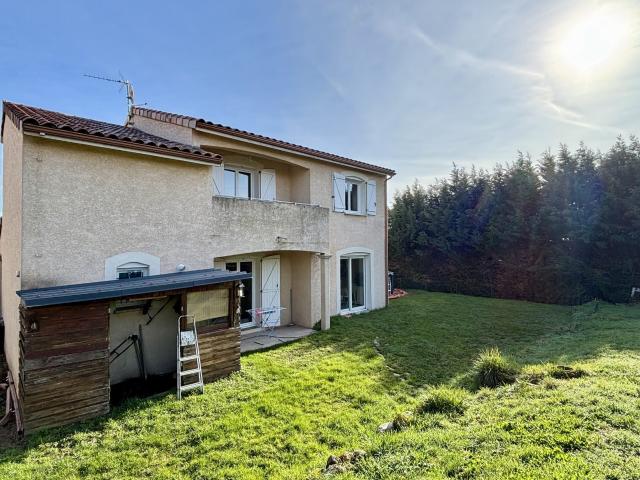 Maison vente à Roiffieux, Ardèche