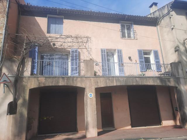 Maison vente à Brignoles, Tourves