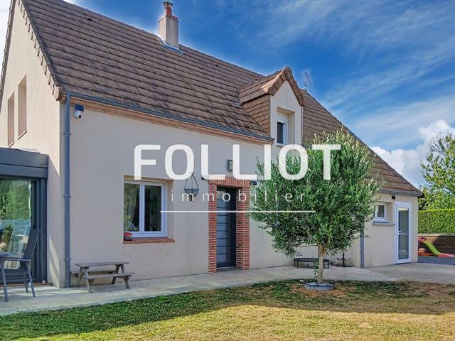 Maison vente à Coutances, La Haye