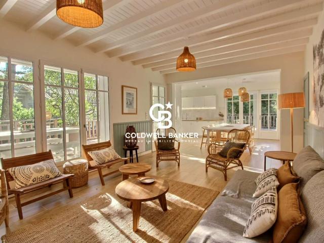 Maison vente à Arcachon, Lège-cap-ferret