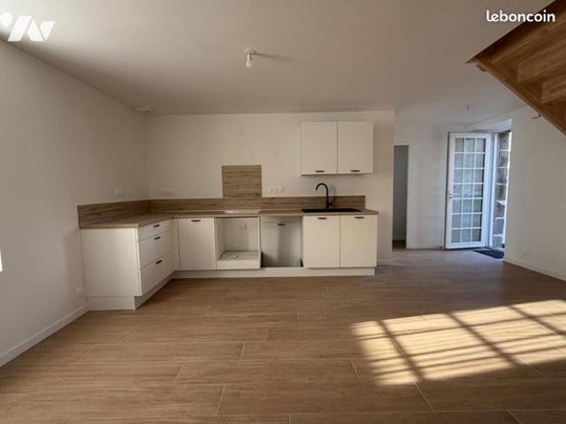 Maison vente à Morlaix, Bretagne