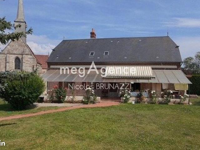 Maison vente à Mortagne-au-Perche, Le Bosc-renoult