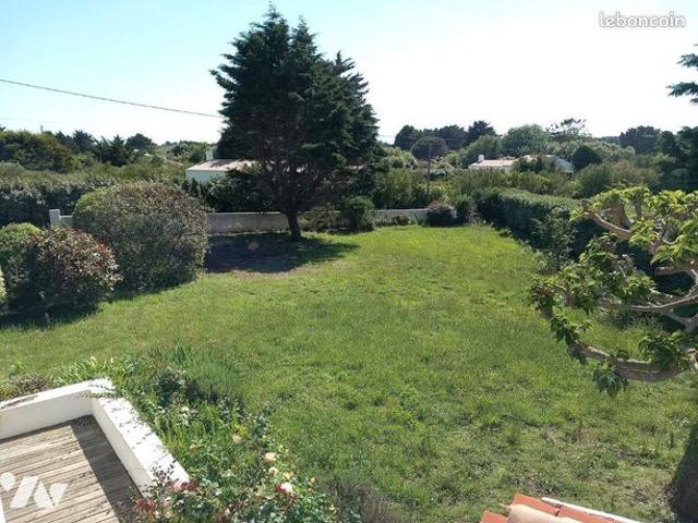 Maison vente à Les Sables-d'Olonne, L'ile-d'yeu