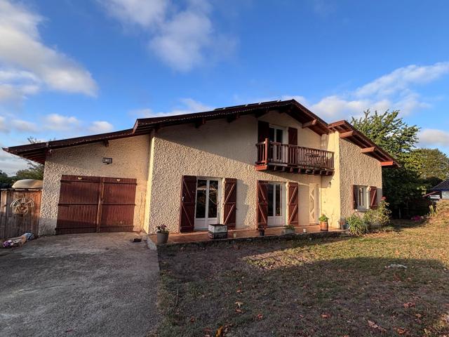 Maison vente à Mont-de-Marsan, Labouheyre