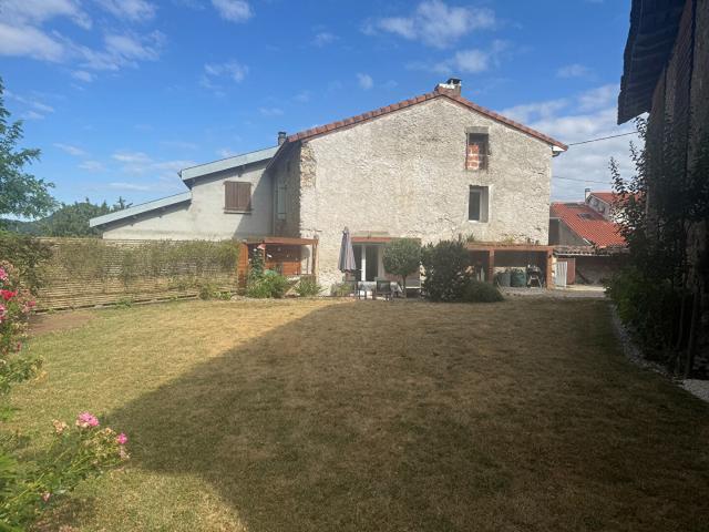 Maison vente à Foix, Saint-jean-de-verges