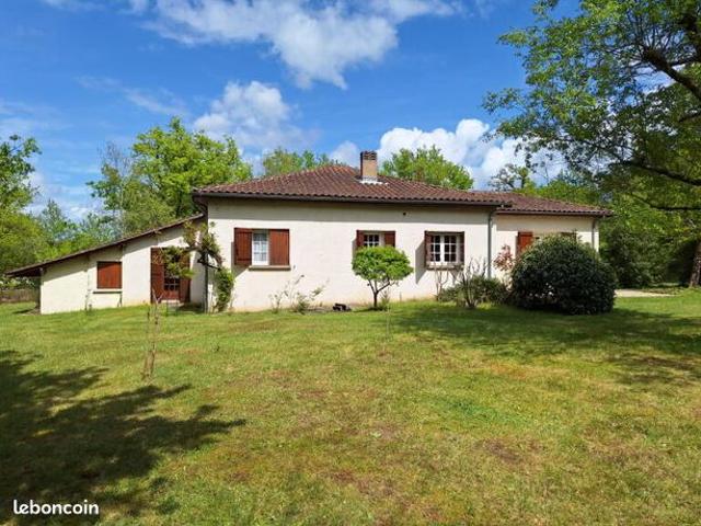 Maison vente à Segonzac, Corrèze