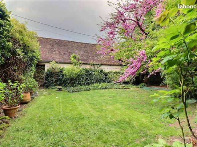 Maison vente à Saint-Germain-en-Laye, Marly-le-roi