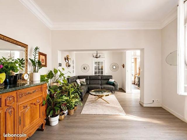 Maison vente à Argenteuil, Sannois