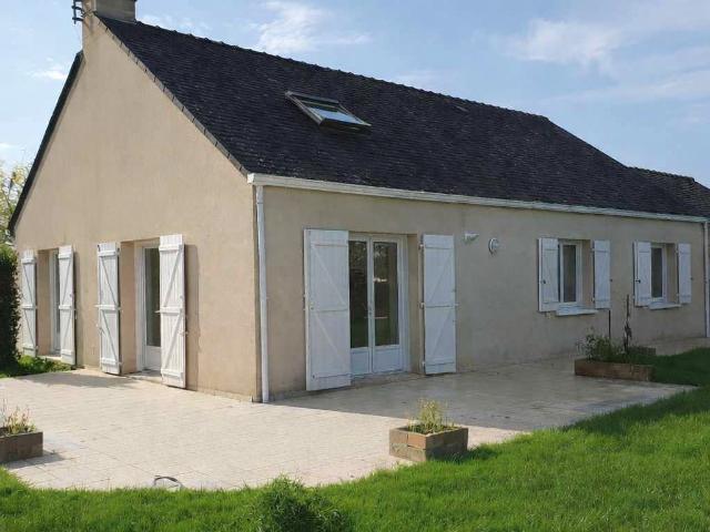 Maison vente à Châteaubriant-Ancenis, Héric