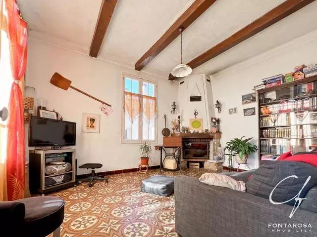 Maison vente à Saint-Raphaël, Var