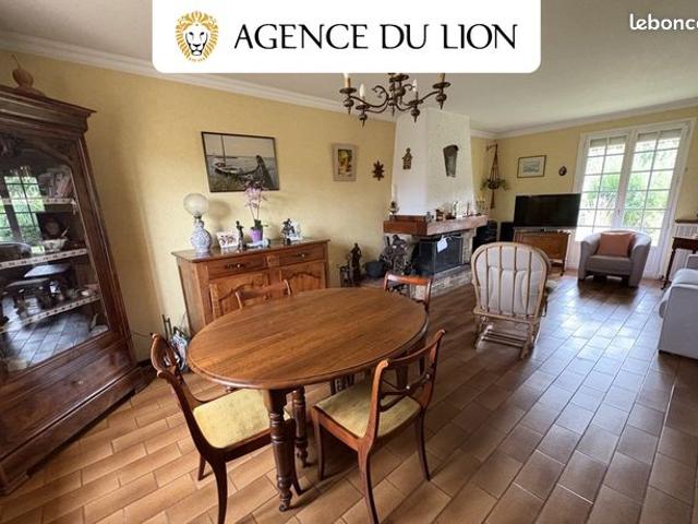 Maison vente à Vert-en-Drouais, Eure-et-Loir