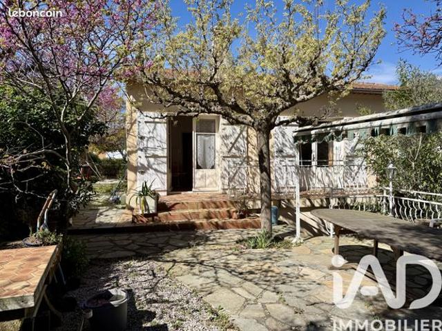 Maison vente à Arrondissement de Toulon, Toulon