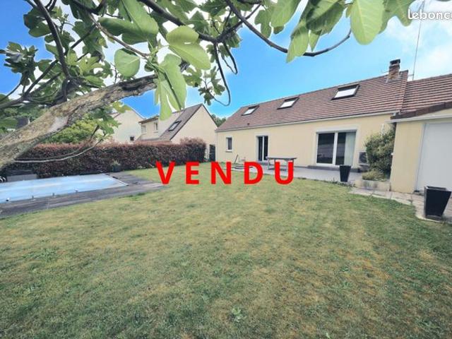 Maison vente à Le Raincy, Coubron