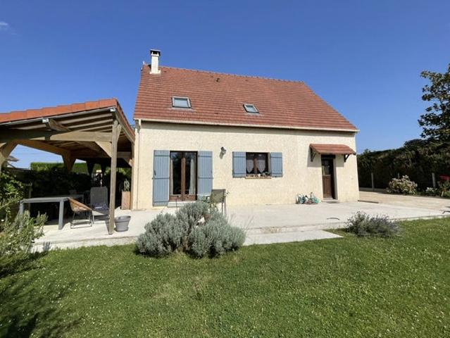 Maison vente à Provins, Île-de-France