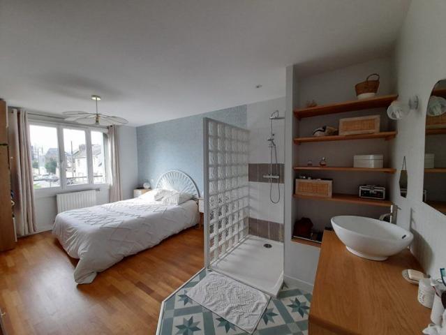 Maison location à Rennes, Bretagne