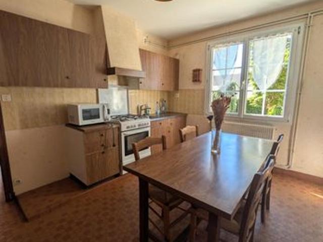 Maison vente à Nantes, Le Bignon