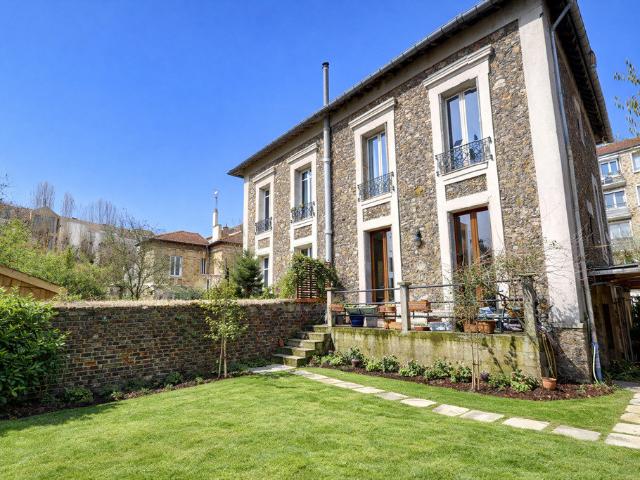 Maison vente à Antony, Clamart
